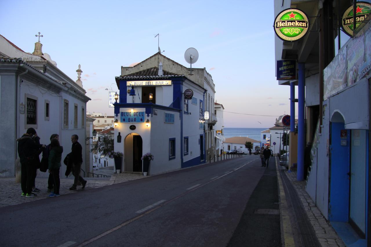 Estrela Do Mar Διαμέρισμα Αλμπουφέιρα Εξωτερικό φωτογραφία